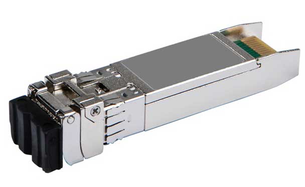 HPE Aruba Networking 25G LR SFP28 LC 10km SMF C-Class Transceiver