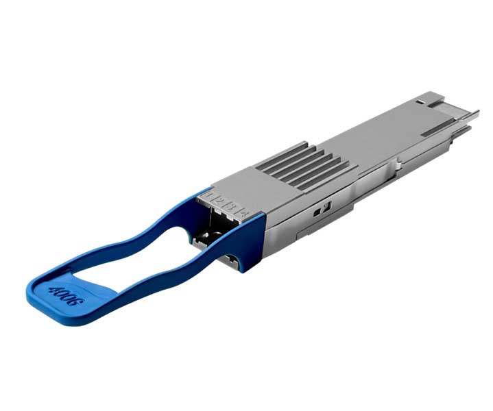 HPE Aruba Networking 4x100G DR QSFP-DD SN 500m SMF Transceiver