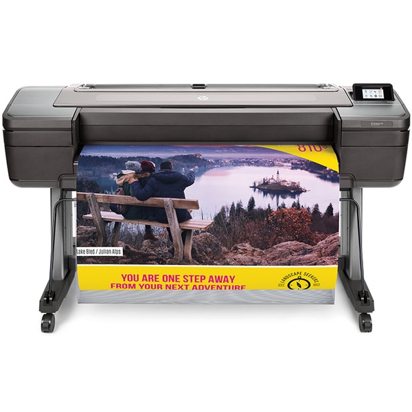 HP DesignJet Z6 PS B0f