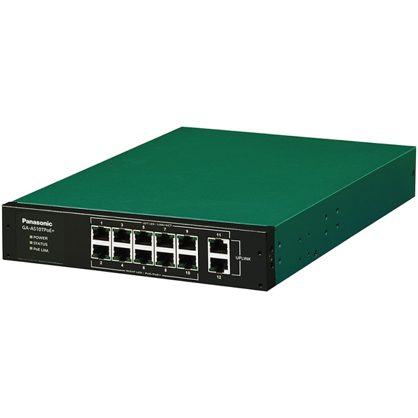 GA-AS10TPoE+