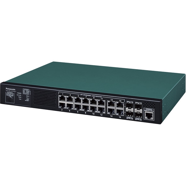 GA-ML12TPoE+