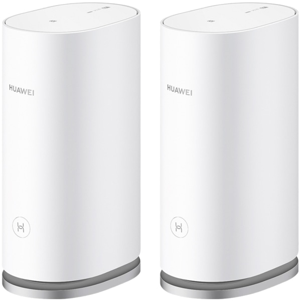 HUAWEI WiFi Mesh 3 (Wi-Fi6Ή/fAoh/AX3000/574+2402Mbps/2_yAO)