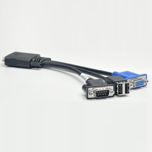 KVM Dongle cable