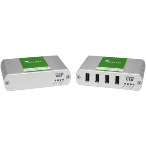 USB 2.0 Ranger 2304GE-LAN