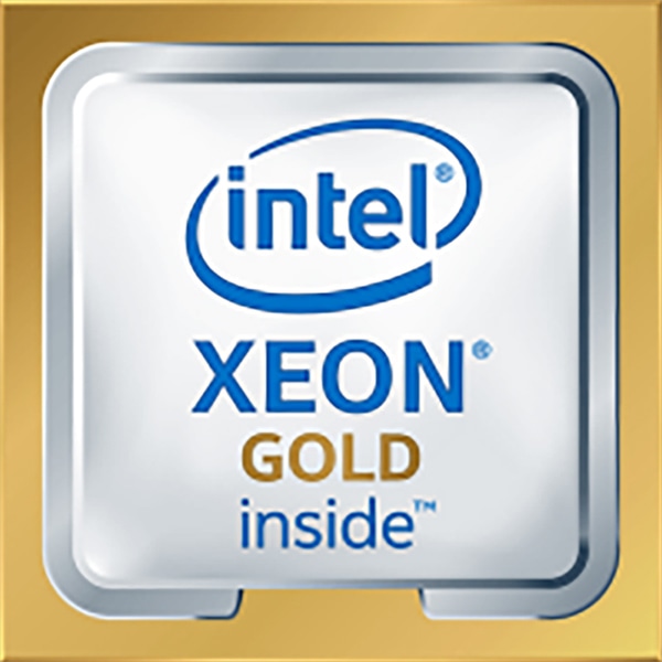 intel Xeon-SP Gold 6230 2.10GHz 20C/40TH LGA3647