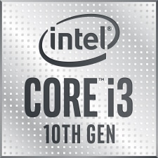 intel CML-S Core i3-10100F 3.6GHz 4C/8TH 4xxChipset