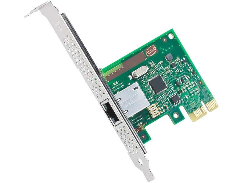 Intel Ethernet Server Adapter I210-T1