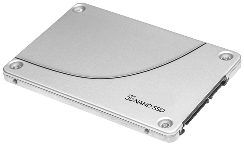 SSD D3-S4520 2.5inch 1.9TB