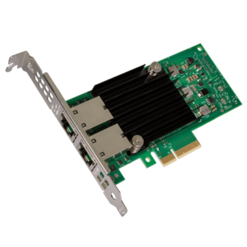 Intel Ethernet Converged Network Adapter X550-T2