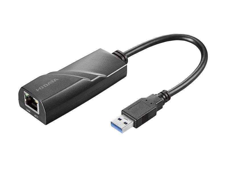 USB3.2 Gen1iUSB3.0jΉ MKrbgLANA_v^[