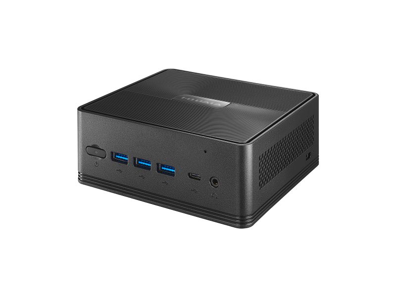 Windows 10 IoT Enterprise miniPC (Pentium Silver N5030/4GB/eMMCE64GB/whCuȂ/Windows 10 IoT Enterprise 2019 LTSC/OfficeȂ)