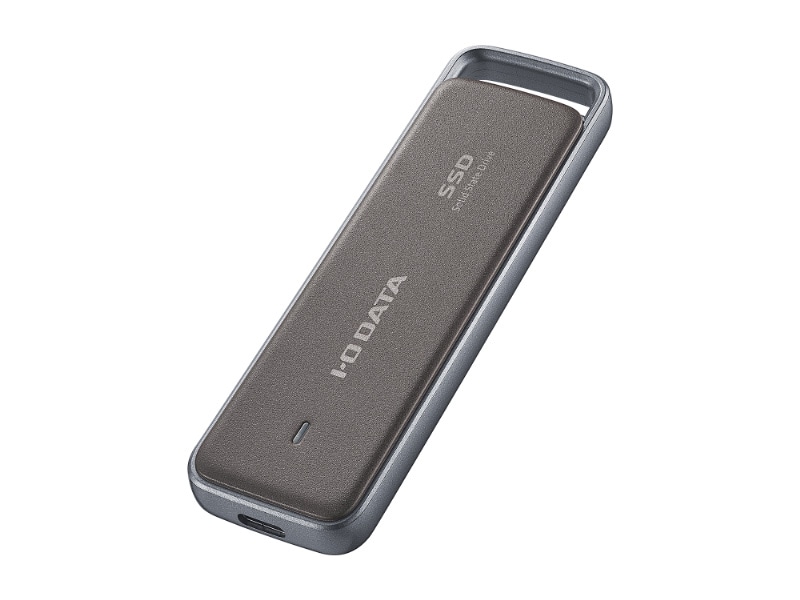 USB10GbpsiUSB3.2 Gen2jΉ ZLeBSSD 1TB