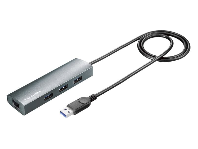 USB3.2 Gen1iUSB3.0jnuڃMKrbgLANA_v^[