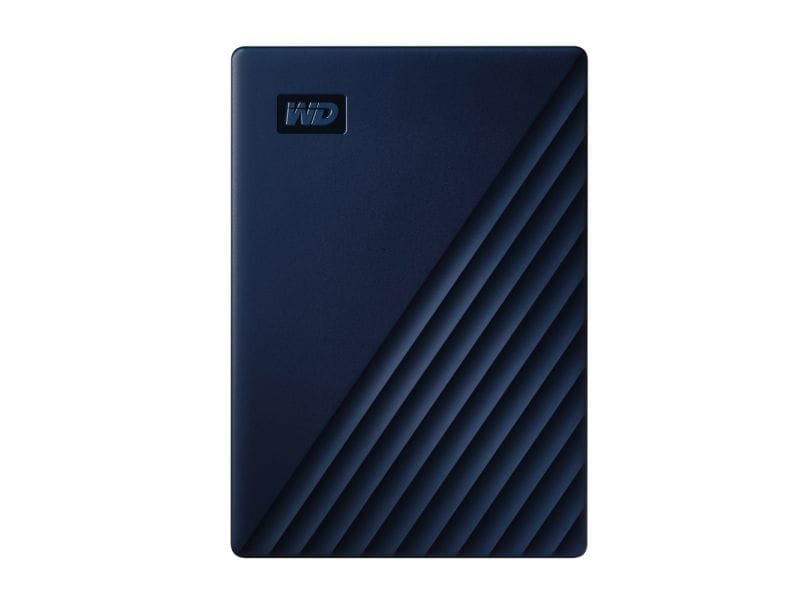 My Passport for Mac 6TB u[