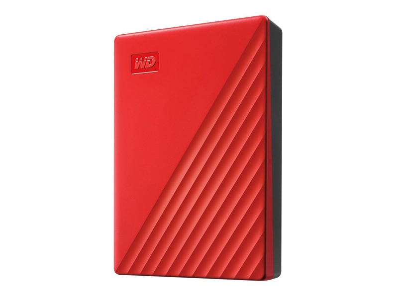 My Passport 4TB bh