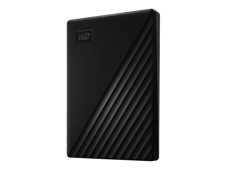 My Passport 1TB ubN