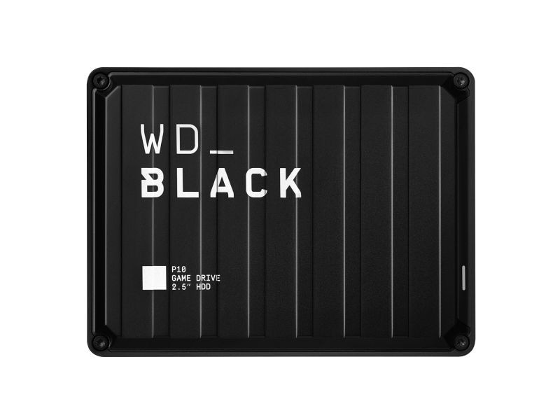 WD_BLACK P10 Game Drive ubN