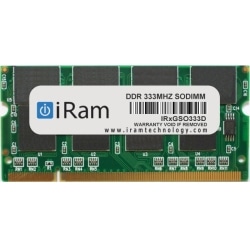 Macp PC-2700 200pin 1GB SO-DIMM