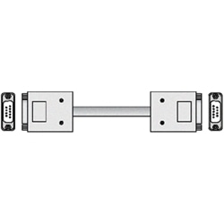 RS-232CP[u [D-sub9s(X) 1m