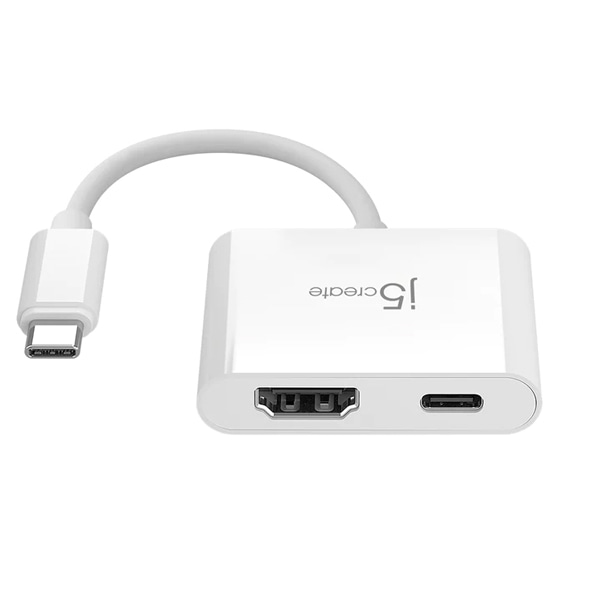 USB-C to HDMI+PD 2in1 }`A_v^[