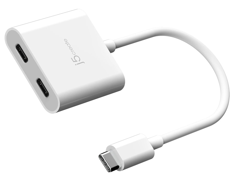 USB-C to DP alt modeóPD[d 2in1 ϊA_v^[