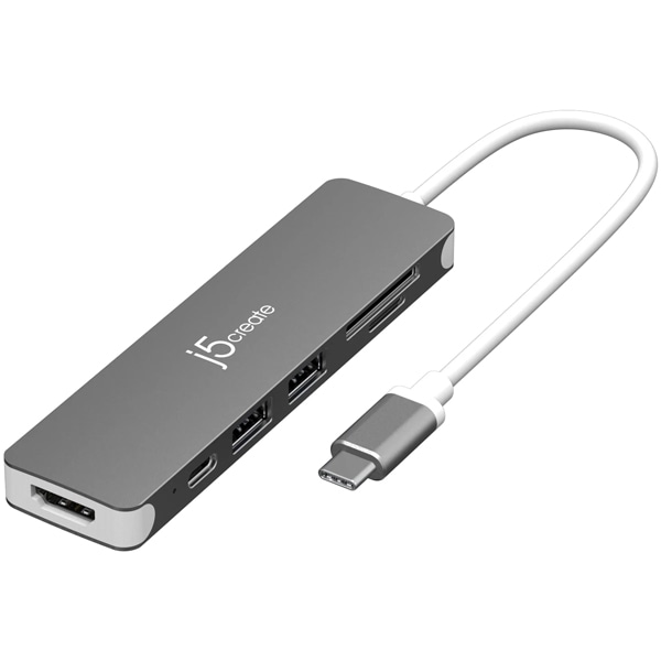 USB-C X 6in1 }`A_v^[