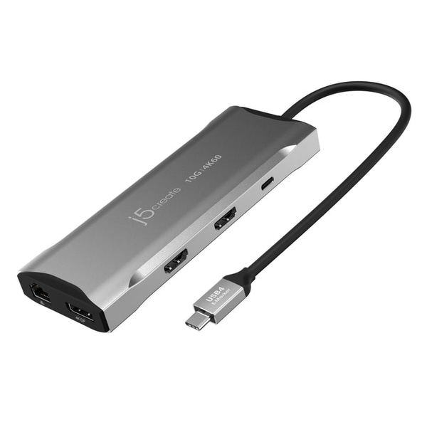 USB3.2 MST USB-C 11in1}`A_v^[