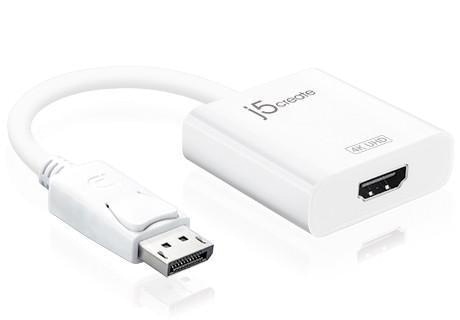 DisplayPort to HDMI 4KΉ ActiveA_v^[