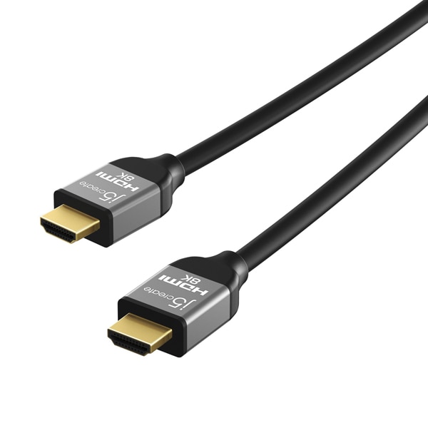 Ultra High Speed 8K UHD HDMI Cable