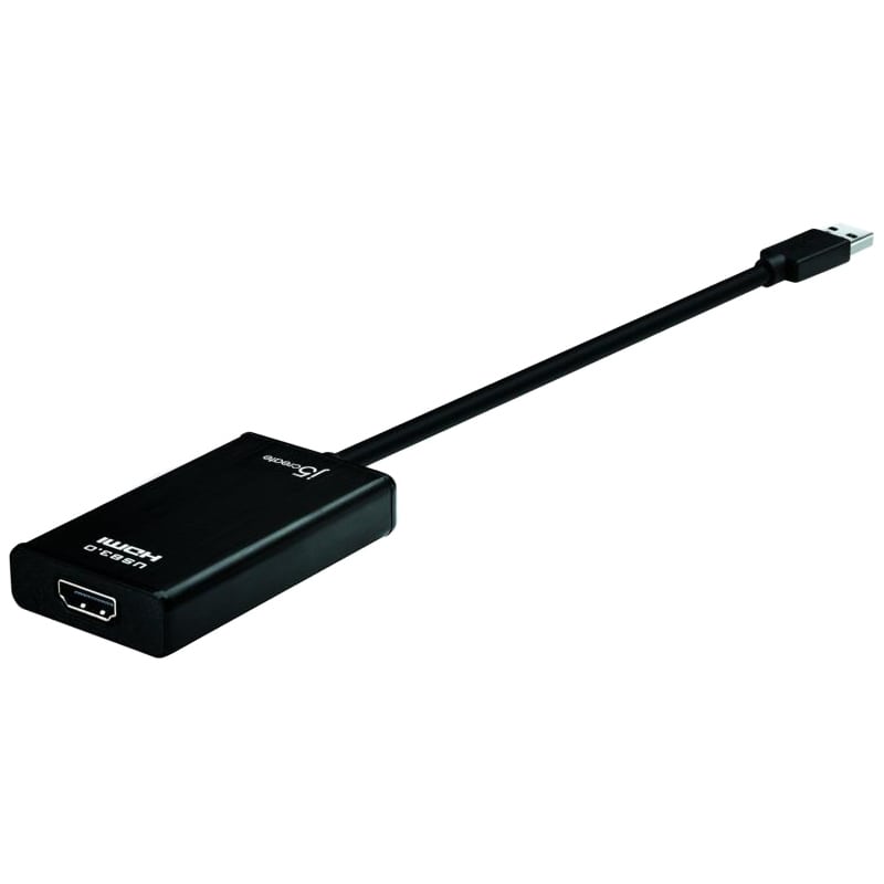 USB3.0 HDMI Display Adapter