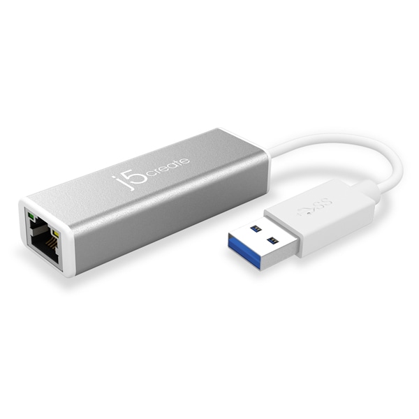 USB3.0 Gigabit Ethernet Adapter