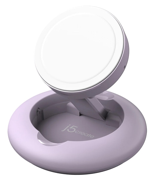 MagSafeF 15W Wireless Charging Stand p[v