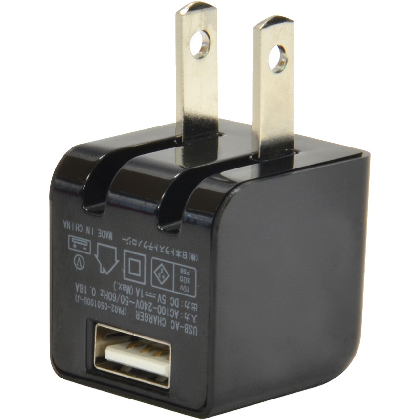 USB[d cube AC mini 1A ubN