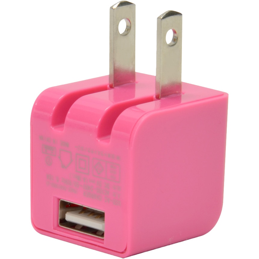 USB[d cube AC mini 1A sN