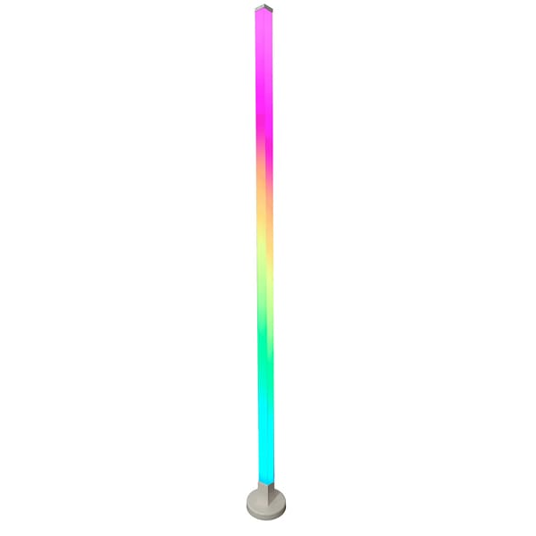 USB RAINBOW FLOOR LIGHT 150