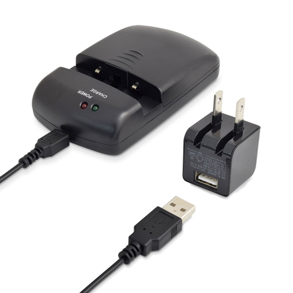 MyCharger Multi U + AC[d