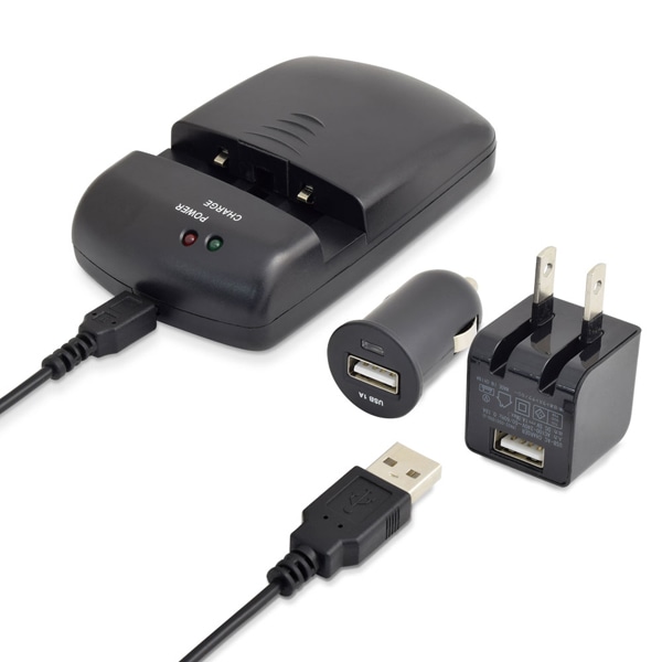 MyCharger Multi U + AC + DCZbg