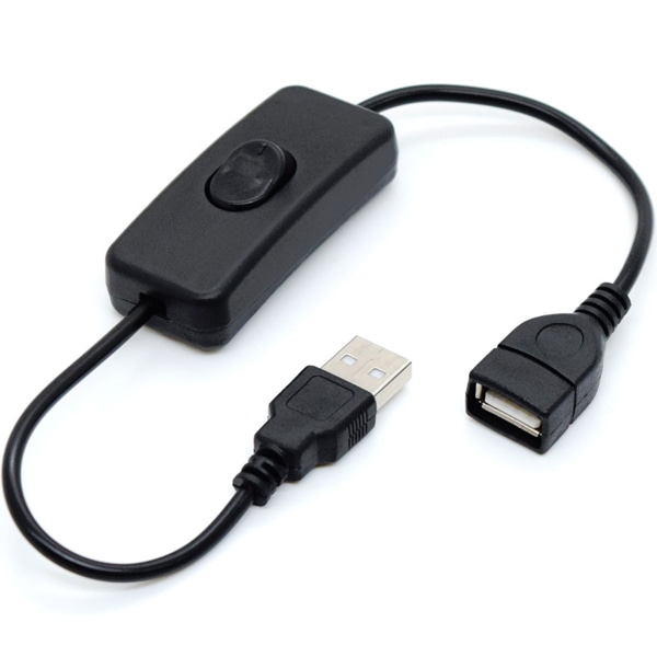 USB POWER CONTROLLER SWICH ubN