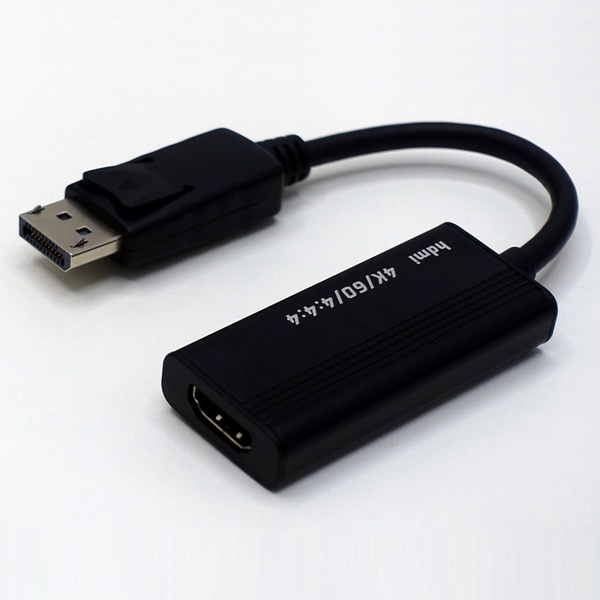 DisplayPort  HDMIϊA_v^[