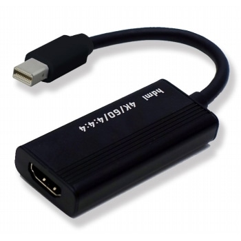 Mini DisplayPort  HDMIϊA_v^[