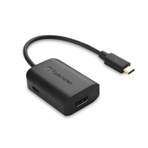 Cable Matters USB C HDMIϊA_v^ (Samsung Galaxy S8 S8 Plus Note 8Ή)