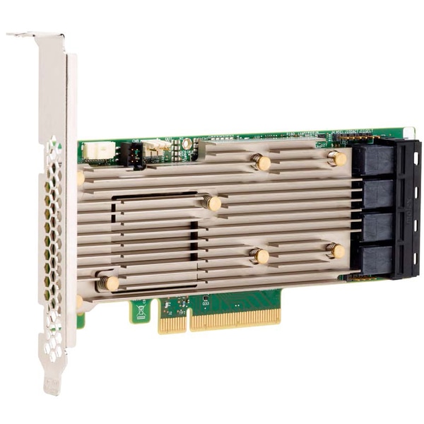 12Gb/s SATA + SAS RAID +NVMe Raid 05-50011-00