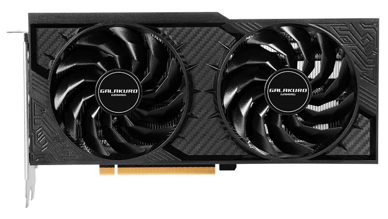 NVIDIA GeForce RTX4060Ti  OtBbN{[h GDDR6 8GB ڃf GG-RTX4060Ti-E8GB/OC/DF