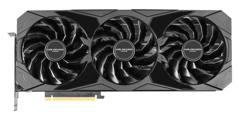 NVIDIA GeForce RTX4080 SUPER GDDR6X 16GB OtBbN{[h 3Nۏ GG-RTX4080SP-E16GB/OC/TP