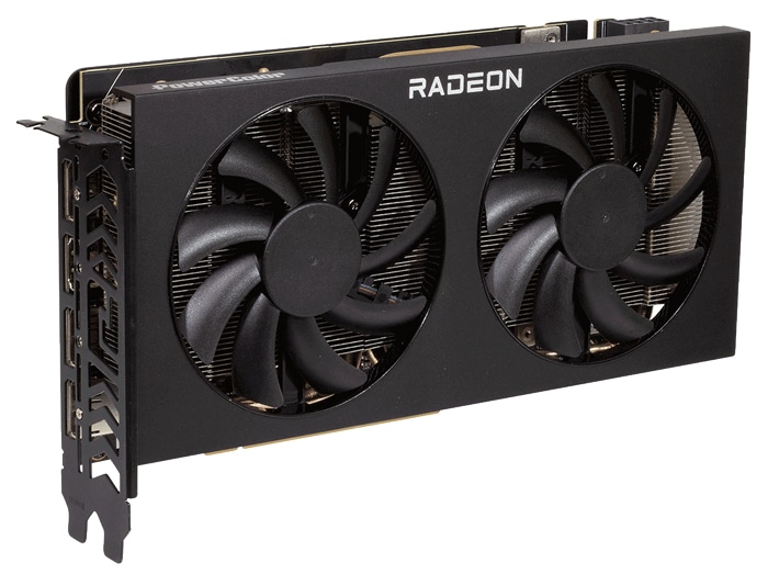 AMD Radeon RX7600XT GDDR6 16GB OtBbN{[h 1Nۏ RD-RX7600XT-E16GB/DF