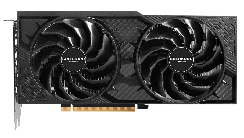 NVIDIA GeForce RTX4070 GDDR6X 12GB OtBbN{[h 3Nۏ GG-RTX4070-E12GB/DF2