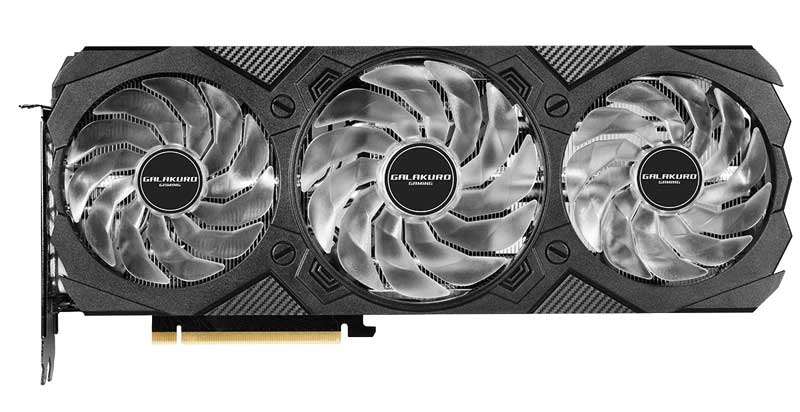 NVIDIA GeForce RTX4070Ti SUPER GDDR6X 16GB OtBbN{[h 3Nۏ GG-RTX4070TiSP-E16GB/EX/TP2