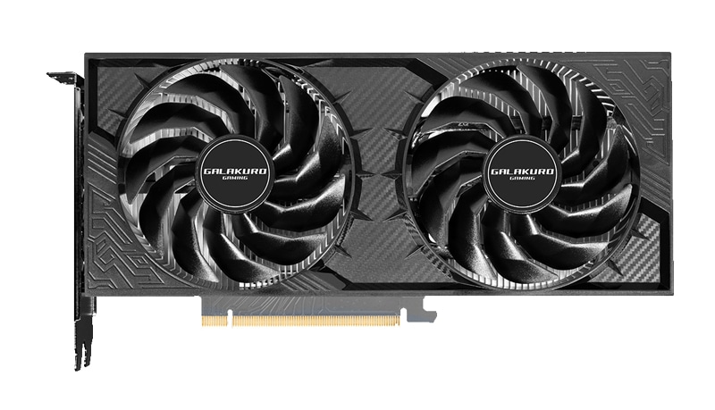 NVIDIA RTX4060Ti 8GB OtBbN{[h GG-RTX4060Ti-E8GB/OC/DF2