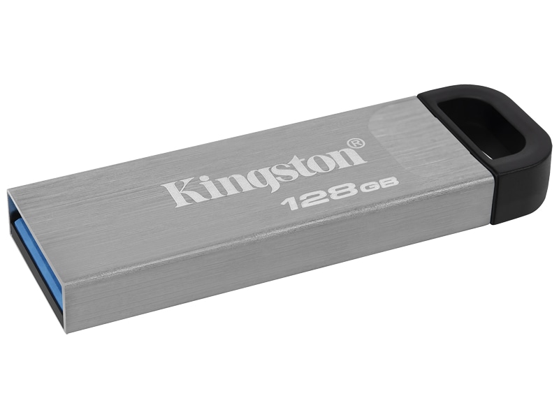 128GB USB3.2 Gen 1 DataTraveler Kyson