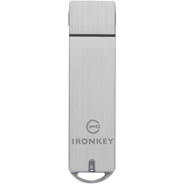 4GB IronKey S1000 ÍΉZLeBUSB3.0tbV[